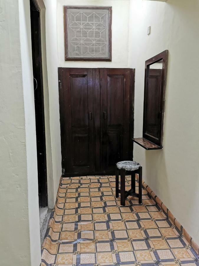 Crown Hotel Zanzibar Exteriér fotografie