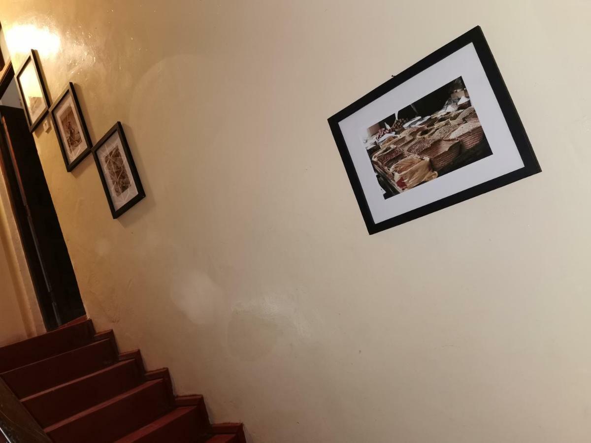 Crown Hotel Zanzibar Exteriér fotografie