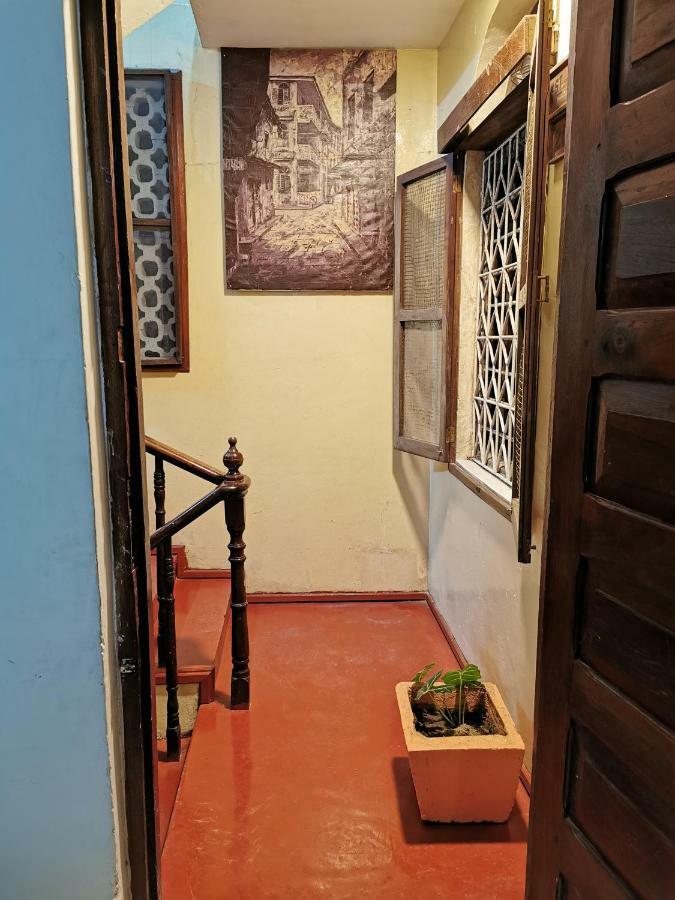 Crown Hotel Zanzibar Exteriér fotografie